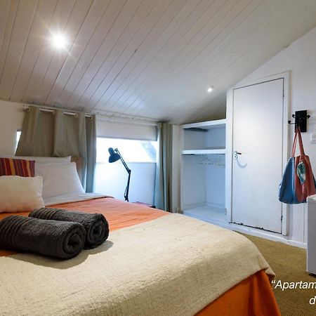 2 Quartos Na Urca Com Vista Para Baia De Guanabara A 700M Pao De Acucar Com Cozinha Completa E Wi-Fi - Bares, Restaurantes E Comercio Local A Poucos Metros Rio de Janeiro Eksteriør billede