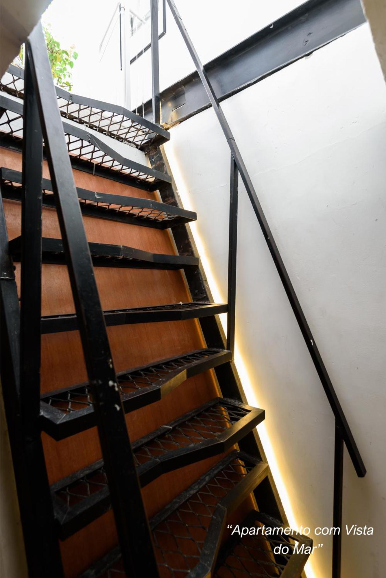 2 Quartos Na Urca Com Vista Para Baia De Guanabara A 700M Pao De Acucar Com Cozinha Completa E Wi-Fi - Bares, Restaurantes E Comercio Local A Poucos Metros Rio de Janeiro Eksteriør billede
